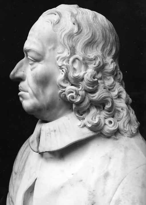 Marcello Malpighi (1628-1694)